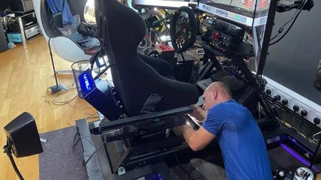 How to Maintain Your Simulator – Simulator Maintenance Tips for Optimal Performance