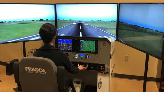 Tips for Improving Your Simulator Performance