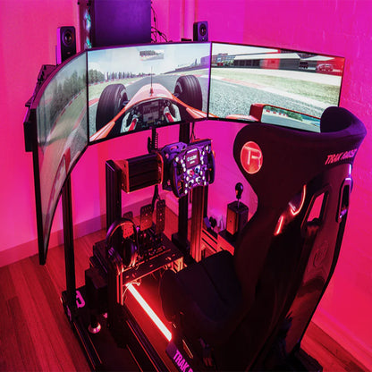 Track Racer TR160 Racing Simulator