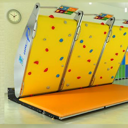 Proleski CLIMB Climbing Wall