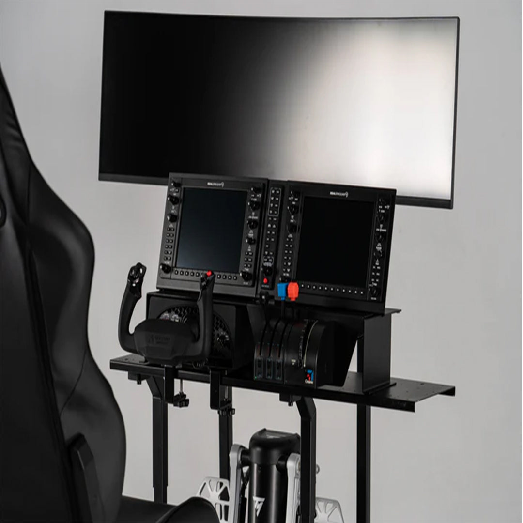 RealSimGear G1000 Flight Simulator