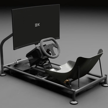 Exsim KR1 Racing Simulator