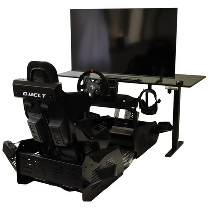 SimXperience ESR-2 Pro Racing Simulator