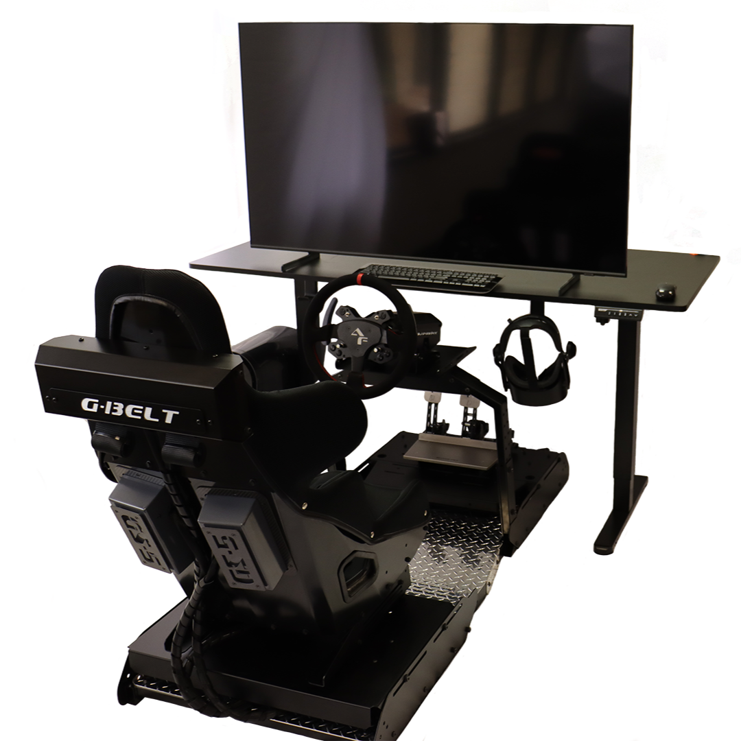 SimXperience ESR-1 Pro Racing Simulator