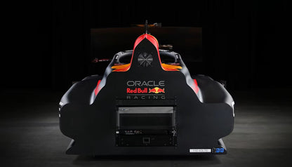 F1 Authentics Oracle Red Bull Racing RB19 Motion Simulator