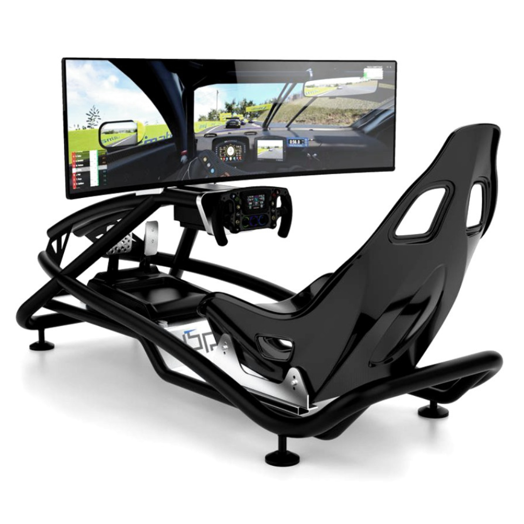 KartSim Blade Kart Racing Simulator