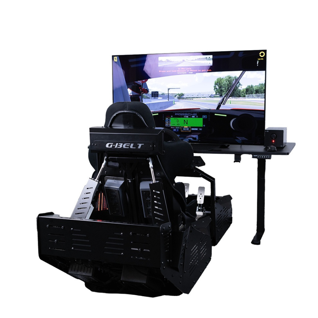 SimXperience ESR-3 Pro Racing Simulator