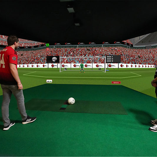 Sports Simulator Lite Max Edition