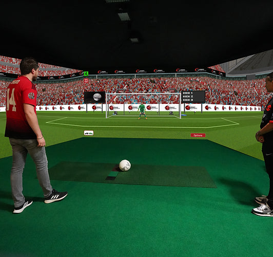 Sports Simulator Lite Max Edition