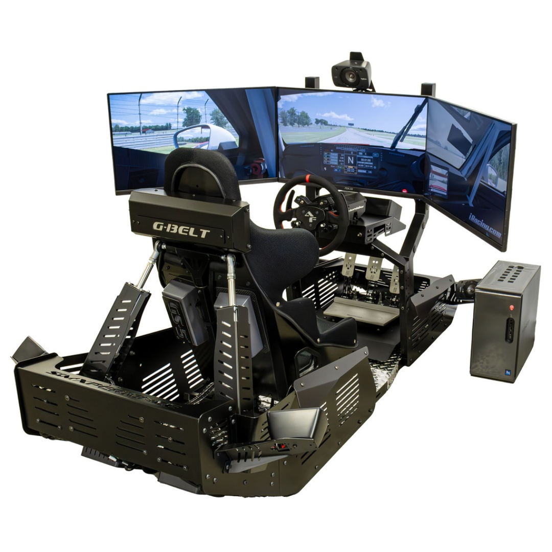 SimXperience ESR-3 Pro Racing Simulator