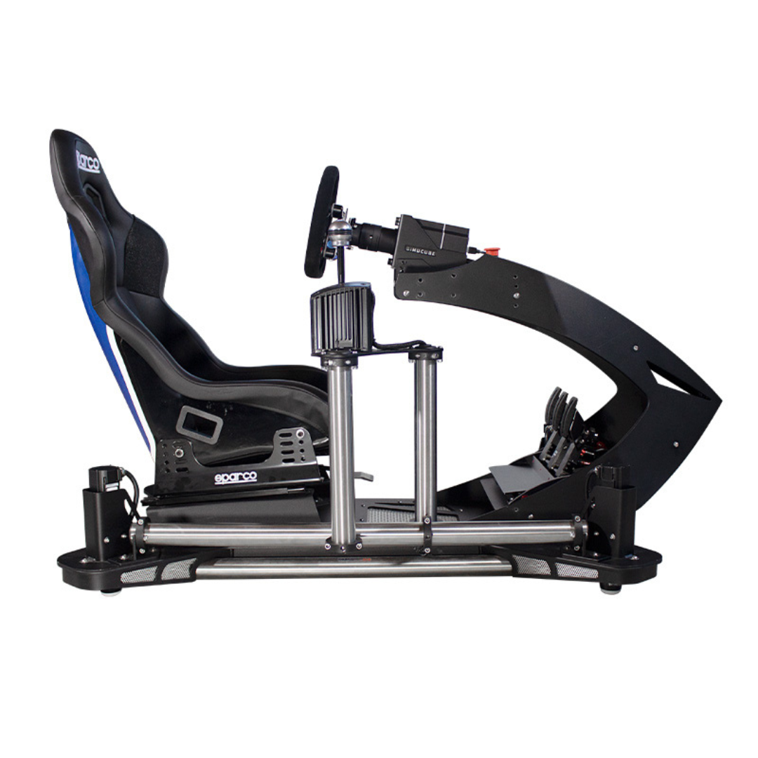 VRX iMotion Racing Simulator