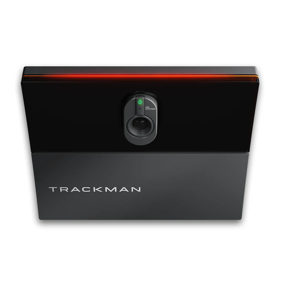 Trackman iO SwingBay Golf Simulator