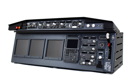 SimOn Solution B737 NG/MAX Procedure Trainer Flight Simulator