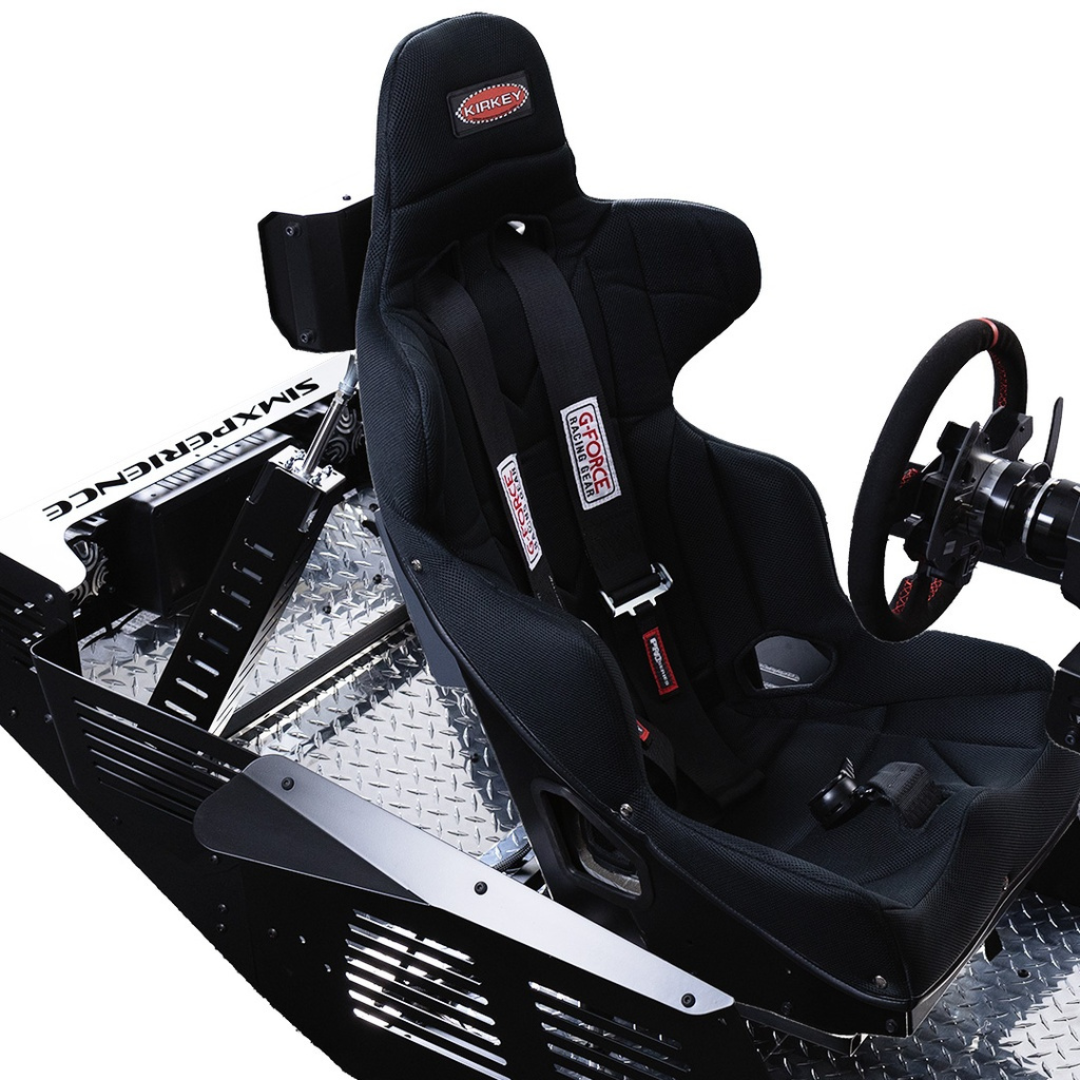 SimXperience ESR-3 Pro Racing Simulator