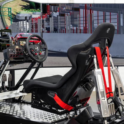  CXC Motion Pro II Racing Simulator