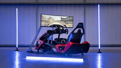 Phoenix Racing Simulator