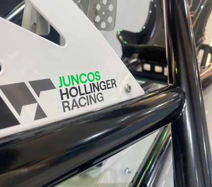 BPS Juncos Hollinger Racing Motorsport Simulator