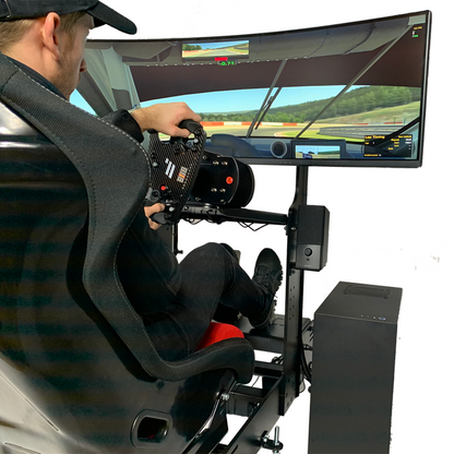 FPZERO Clubsport Racing Simulator