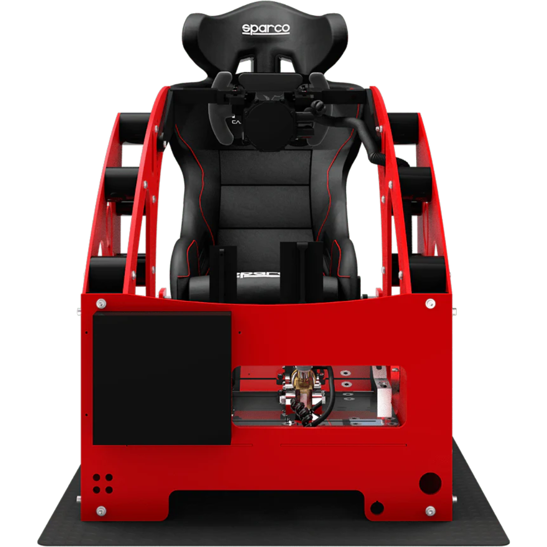 Cool Performance GT Racing Simulator