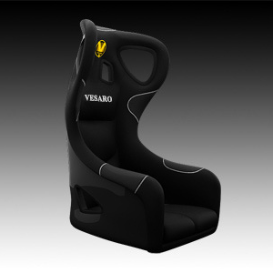 Vesaro Commercial Stage 2 Racing Simulator