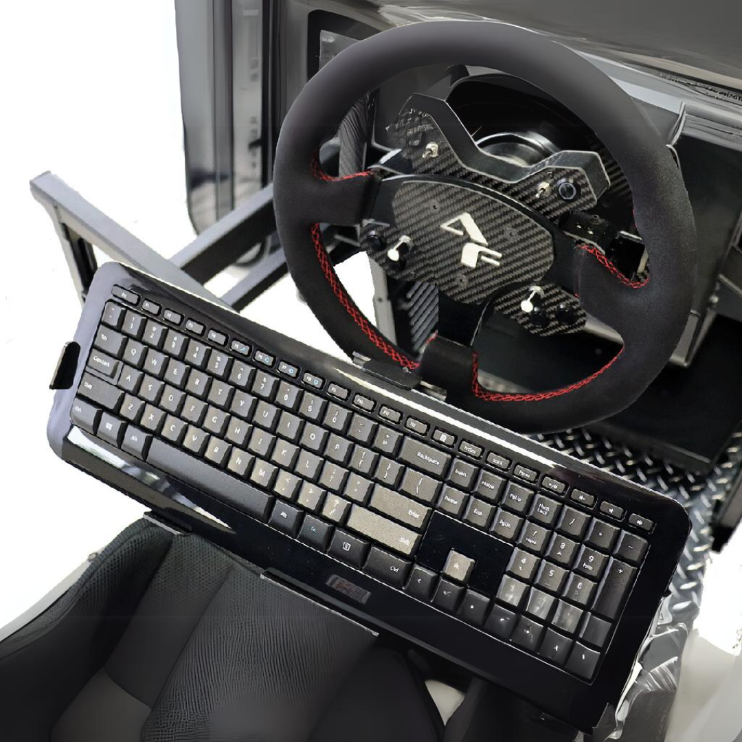 SimXperience ESR-1 Pro Racing Simulator