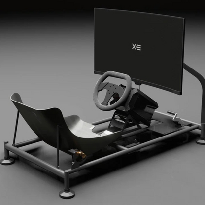 Exsim KR1 Racing Simulator