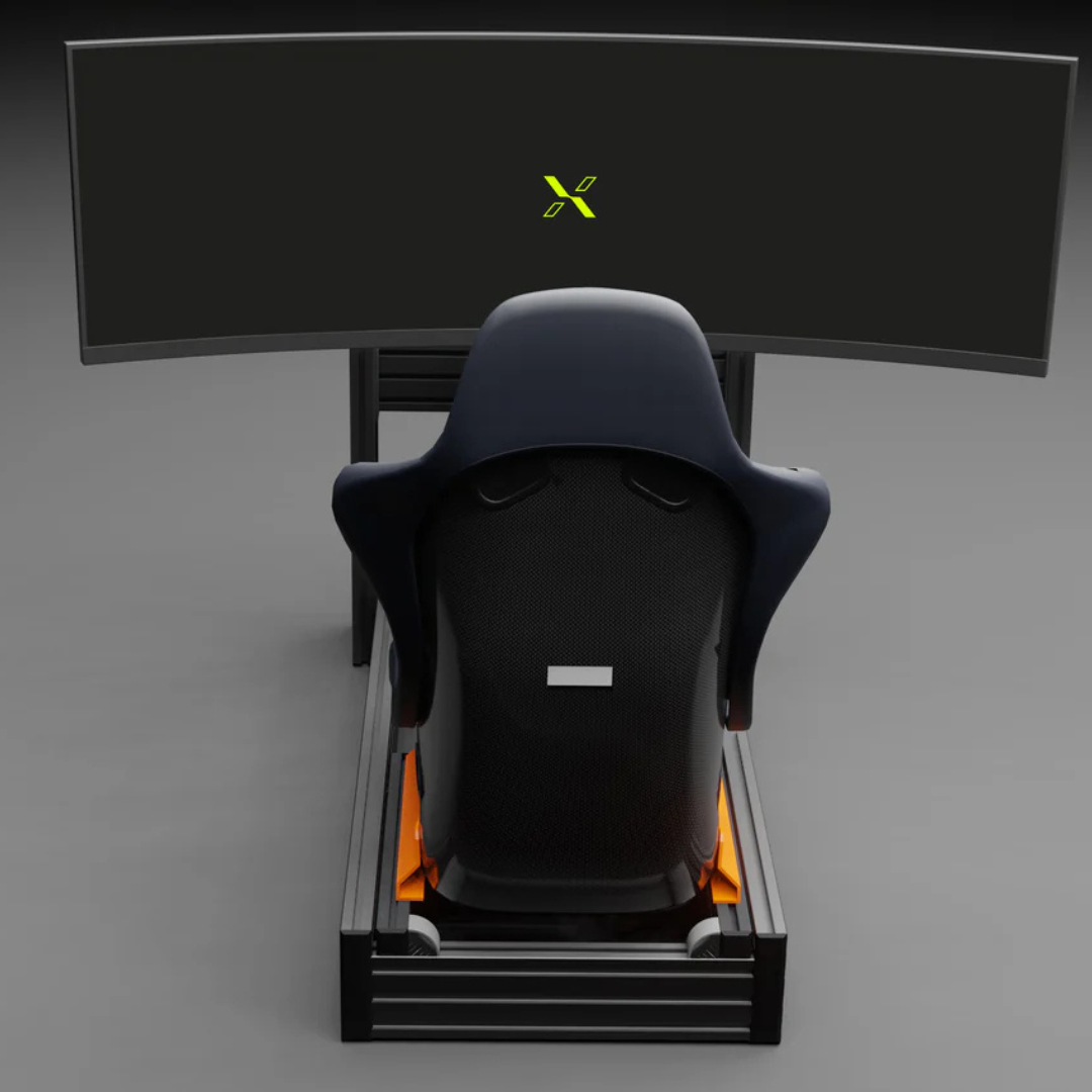 Exsim GP1 Racing Simulator