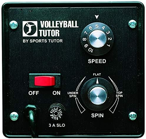 Sports Tutor Volleyball Tutor Silver