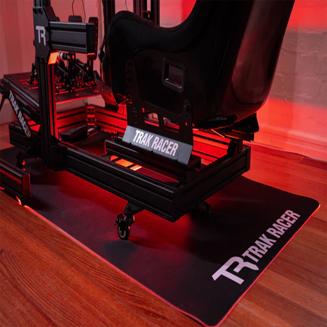 Track Racer TR80 Racing Simulator