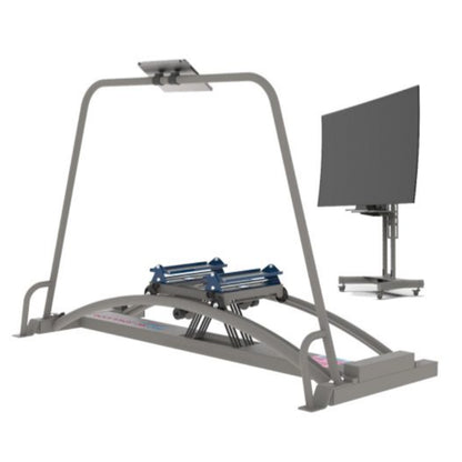 ProSki Ski Fit 360 Ski Machine