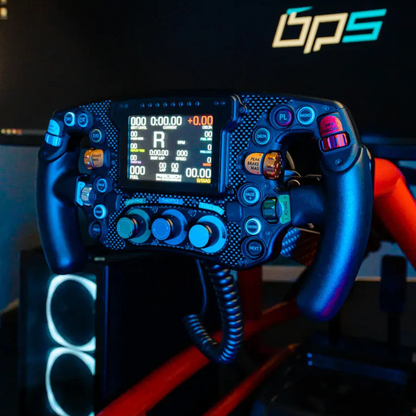 Blade F1 Racing Simulator by Base Performance Simulators