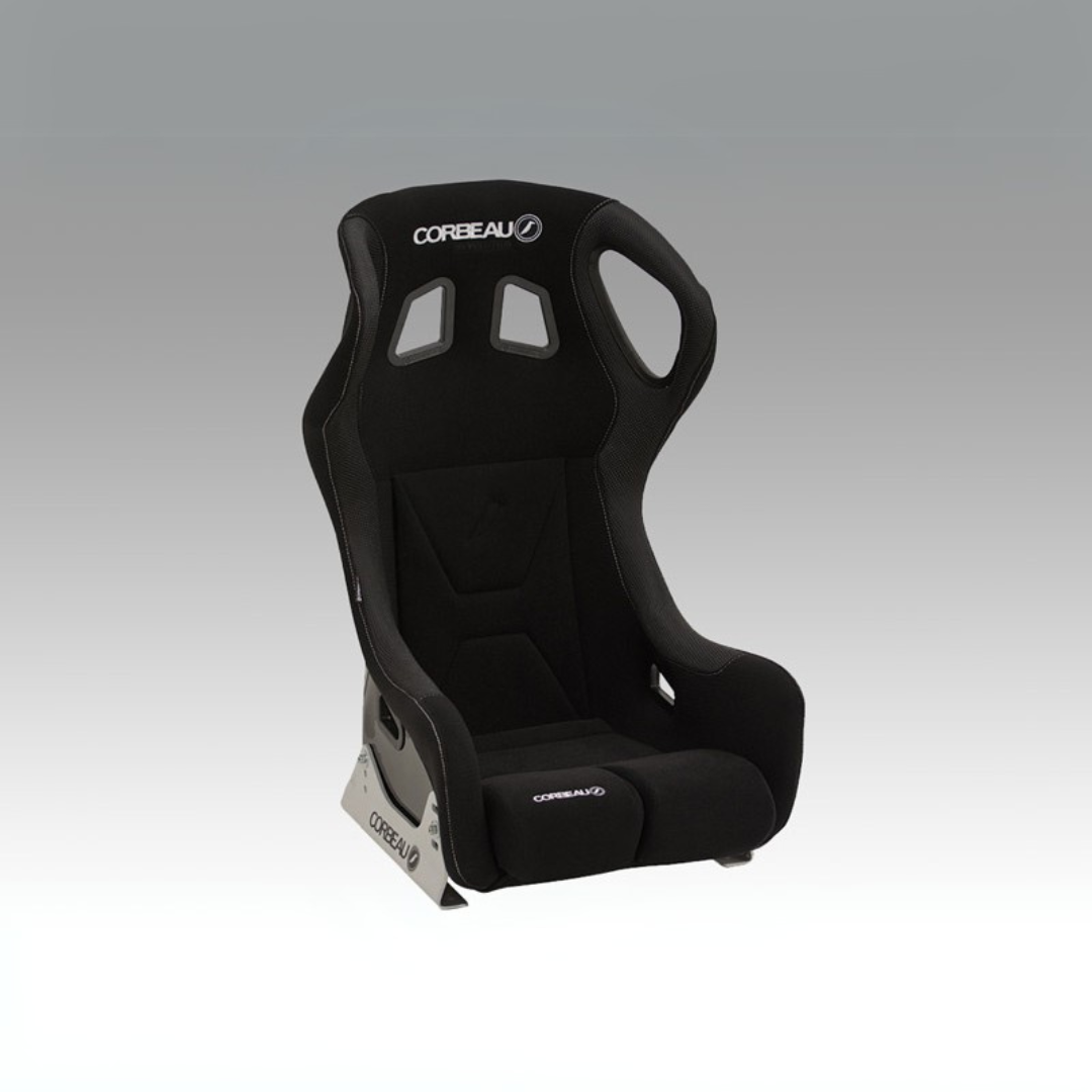 Vesaro I Professional Stage 4 Racing Simulator