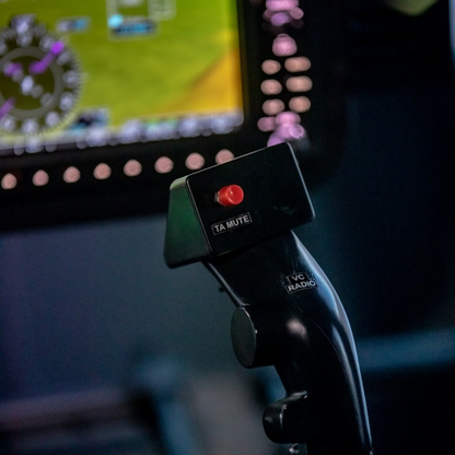 Entrol Bell 505 Light Helicopter Flight Simulator