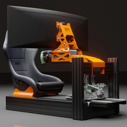 Exsim GP1 Racing Simulator