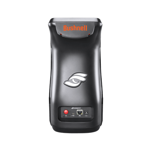 Bushnell Launch Pro Retractable Package