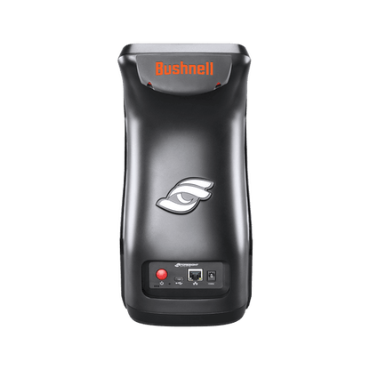 Bushnell Launch Pro Retractable Package