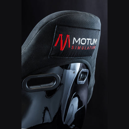 MOTUM True Motion Motorsport Simulator