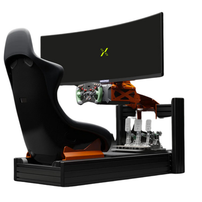 Exsim GP1 Racing Simulator