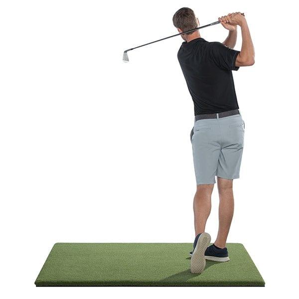 Foresight Sports GC3 SwingBay Golf Simulator