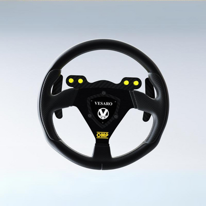 Vesaro Commercial Stage 3 Racing Simulator