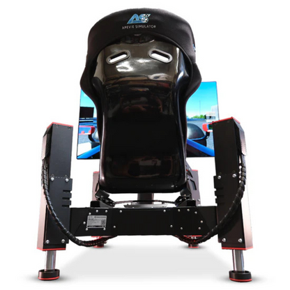 Apevie 3DOF Qubic System Motion Simulator