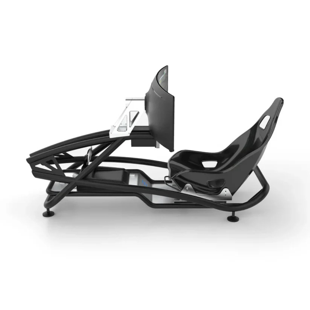 Blade F1 Racing Simulator by Base Performance Simulators