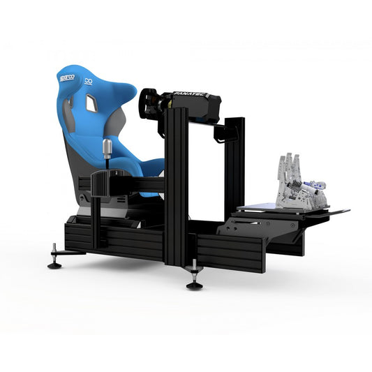 Driver Training Pro Racing Simulator - Professional Spec