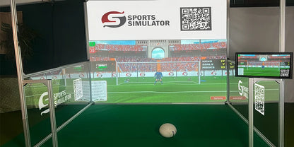 Sports Simulator Lite Edition