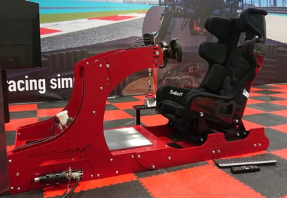 Pro-Sim Evolution GT Racing Simulator