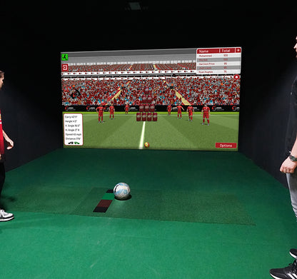 Sports Simulator Lite Edition