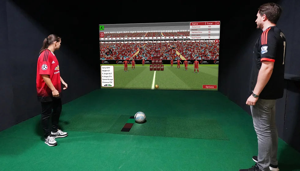 Sports Simulator Lite Edition