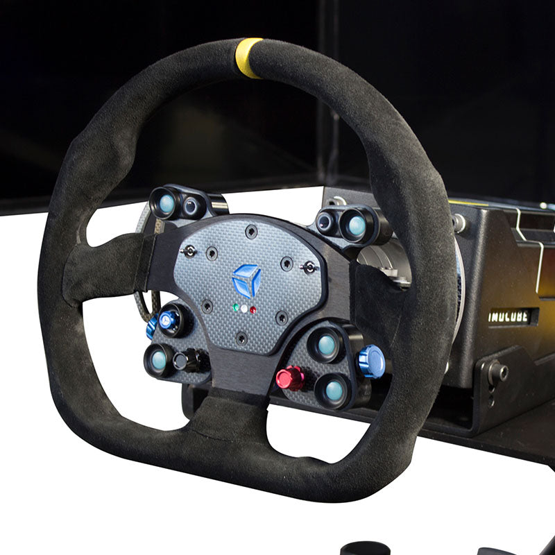 VRX iMotion Racing Simulator