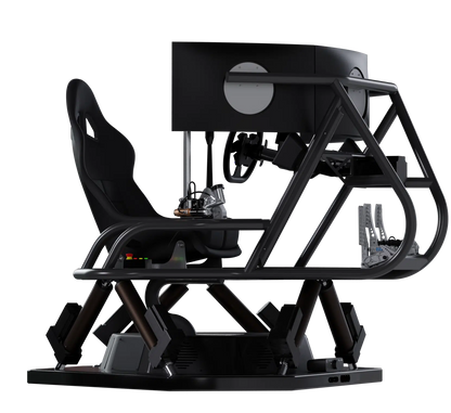 Racemore "GT 600" Full Motion Simulator