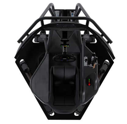 Racemore "GT 600" Full Motion Simulator